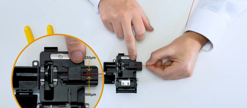 Fusion Splicing Problems