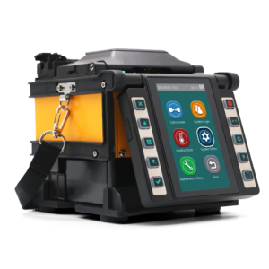 Fusion Splicing Machine Jetfiber X6+ - Image 3