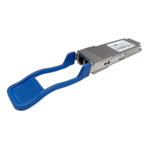 100GBASE-LR4 QSFP28 Optical Transceiver