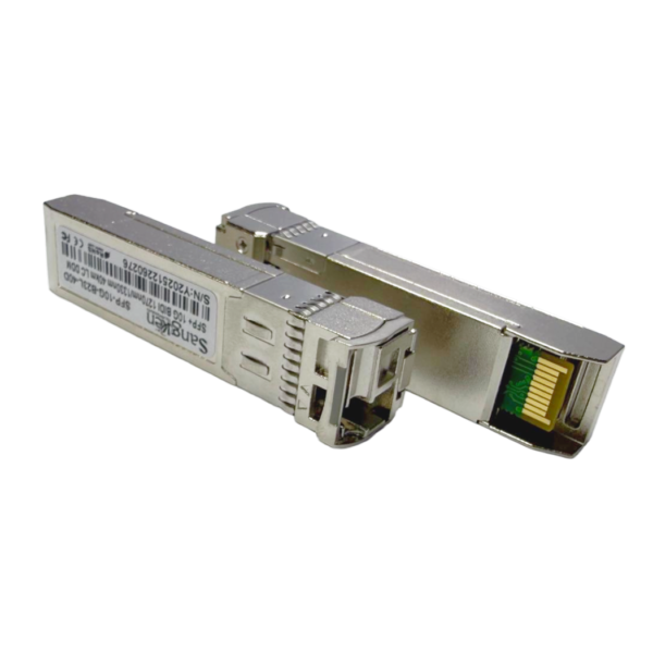 10G SFP BiDi Tx1330nm/Rx1270nm 40km LC Single Mode