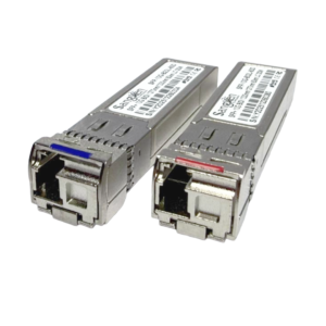 10G SFP+ 60km Transceiver