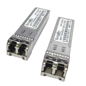 10G SFP+ LC Multimode 850nm 300m DDM - Image 2
