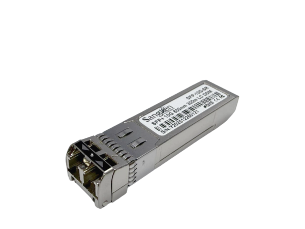10G SFP+ SR Optical Transceiver