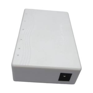 4 Port Desktop Switch - Image 2