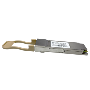 QSFP+ 40G SR4 850nm 100m MultiMode Fiber Optic Module - Image 2