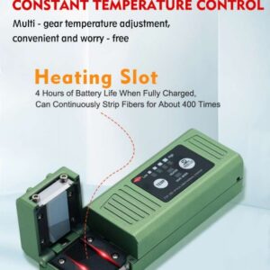 Fiber Optic Thermal Stripper - Image 3