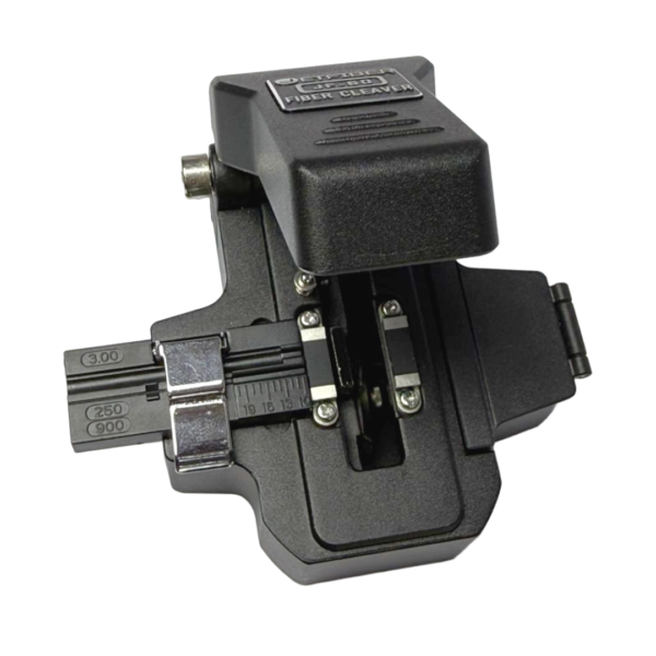 Jetfiber Fiber Cleaver JF-60