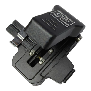 fiber optic cleaver jf-60