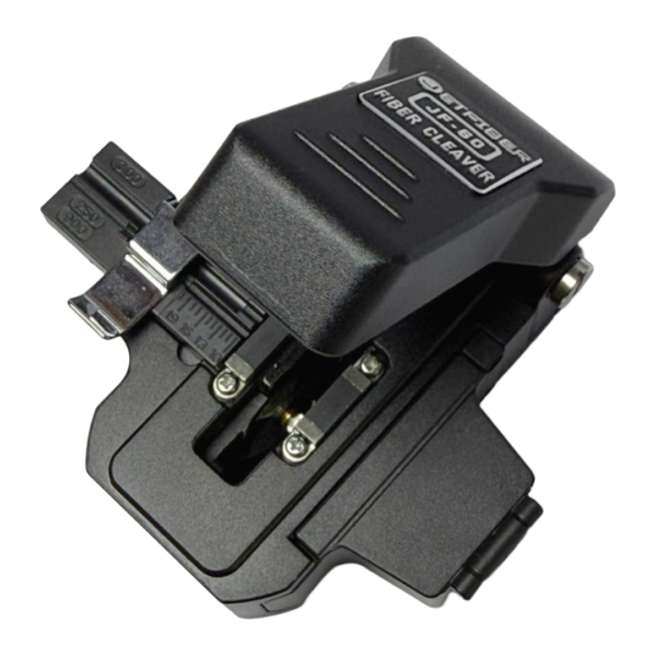 fiber optic cleaver jf-60