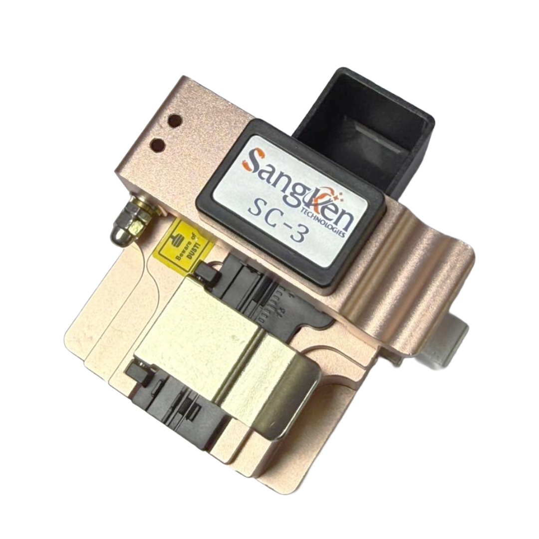 Sangken Fiber Cleaver SC-3 - Image 2