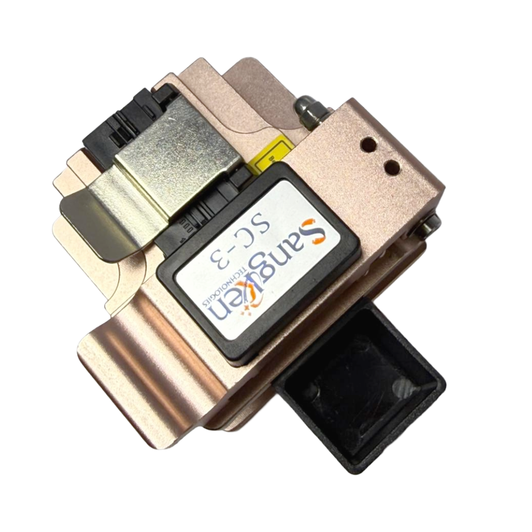 Sangken Fiber Cleaver SC-3 - Image 3