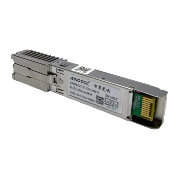 GPON OLT Stick SFP